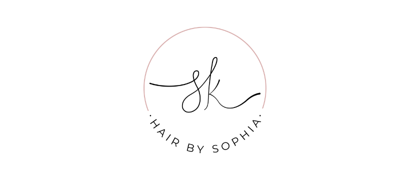 hairdresser logo