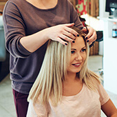 Sophia styling