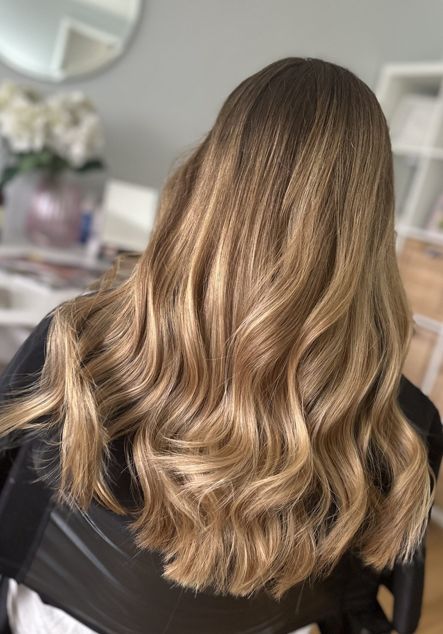 hair by sophia