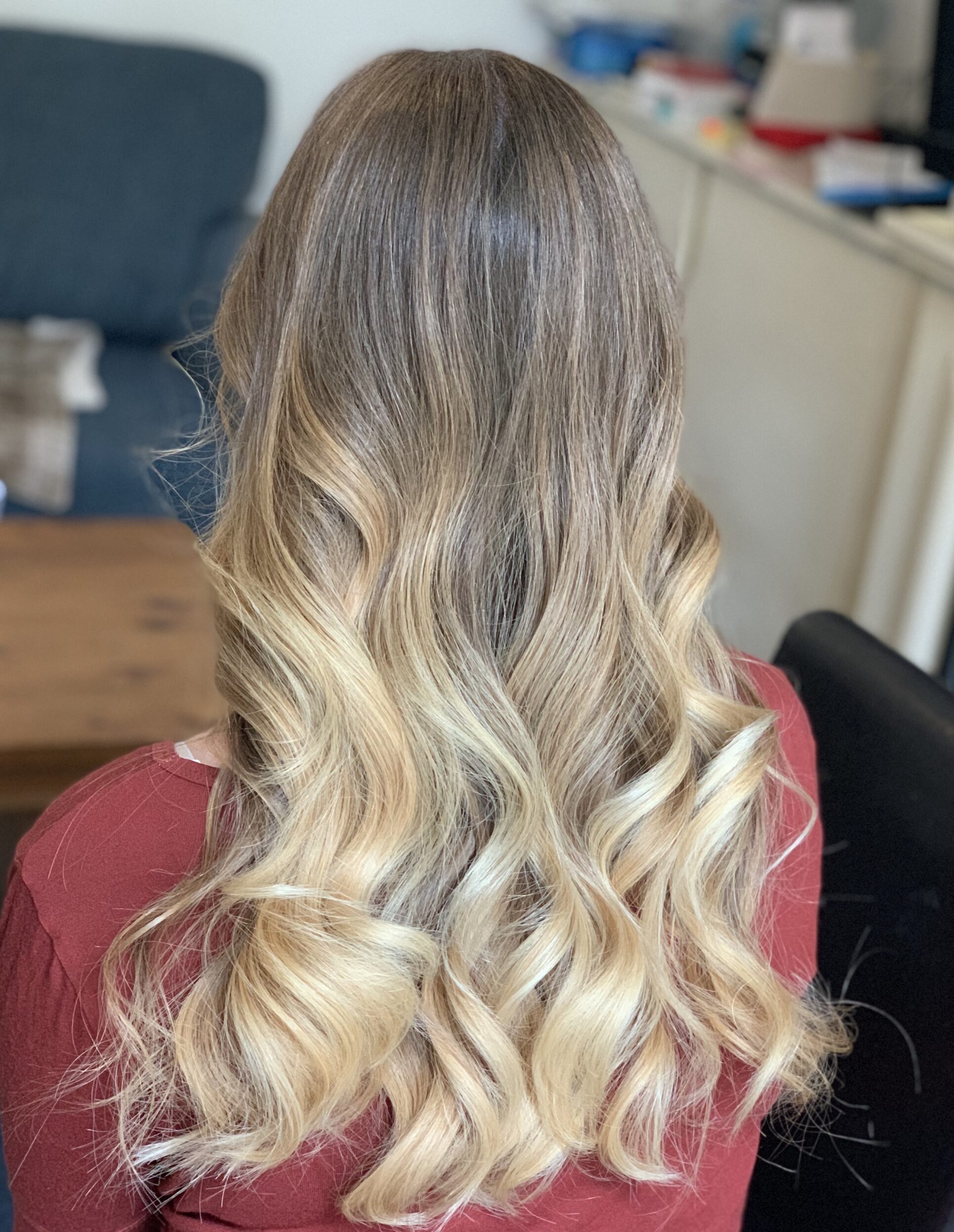 hair by sophia