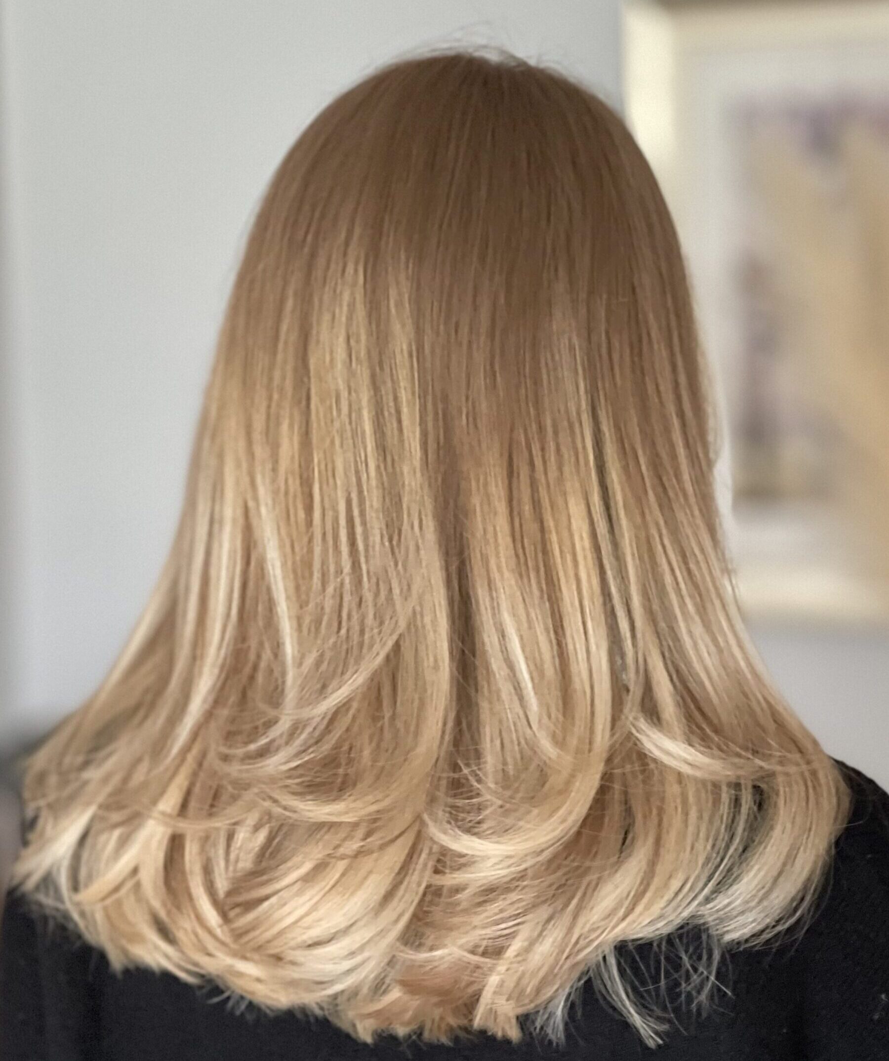 hair by sophia