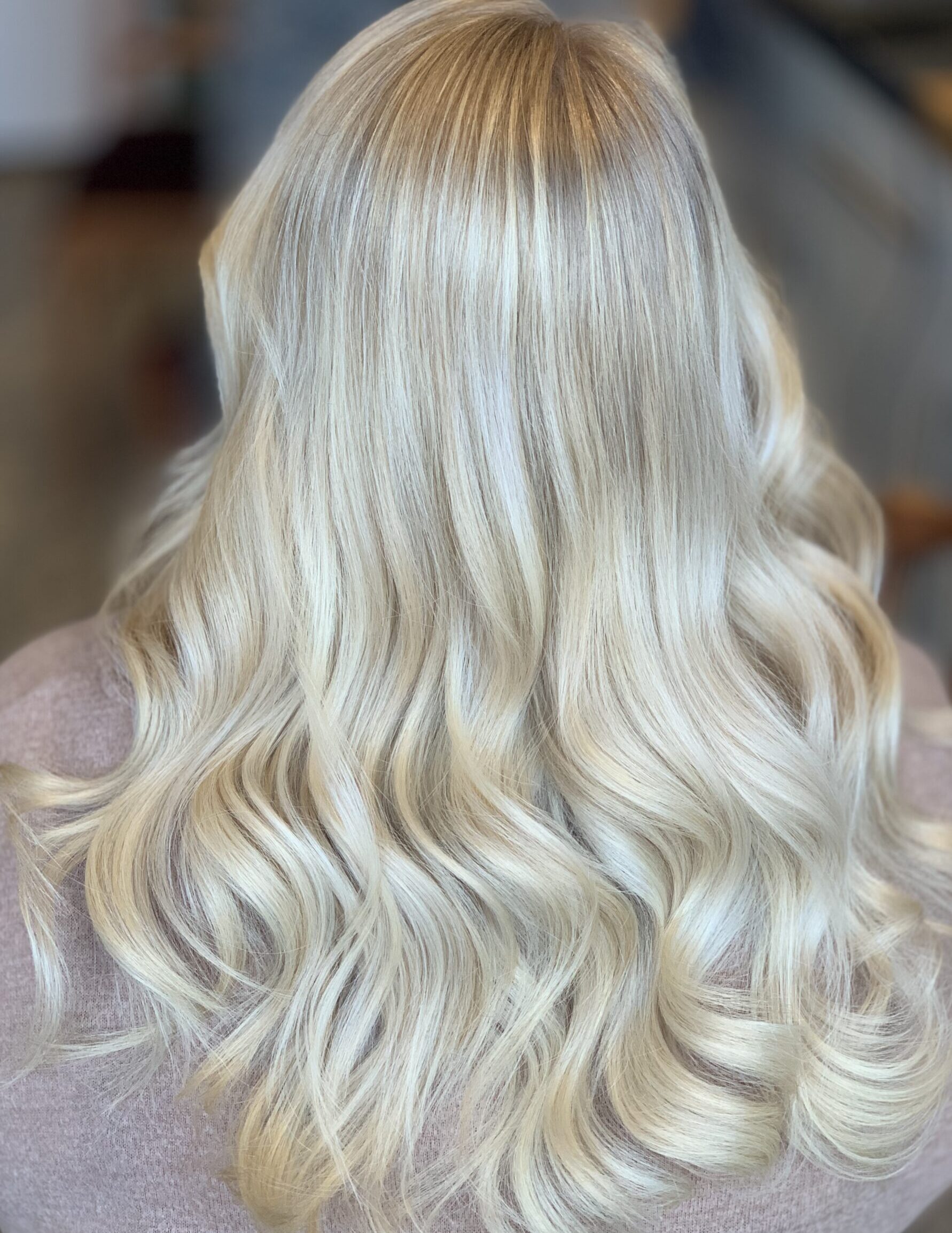 hair by sophia