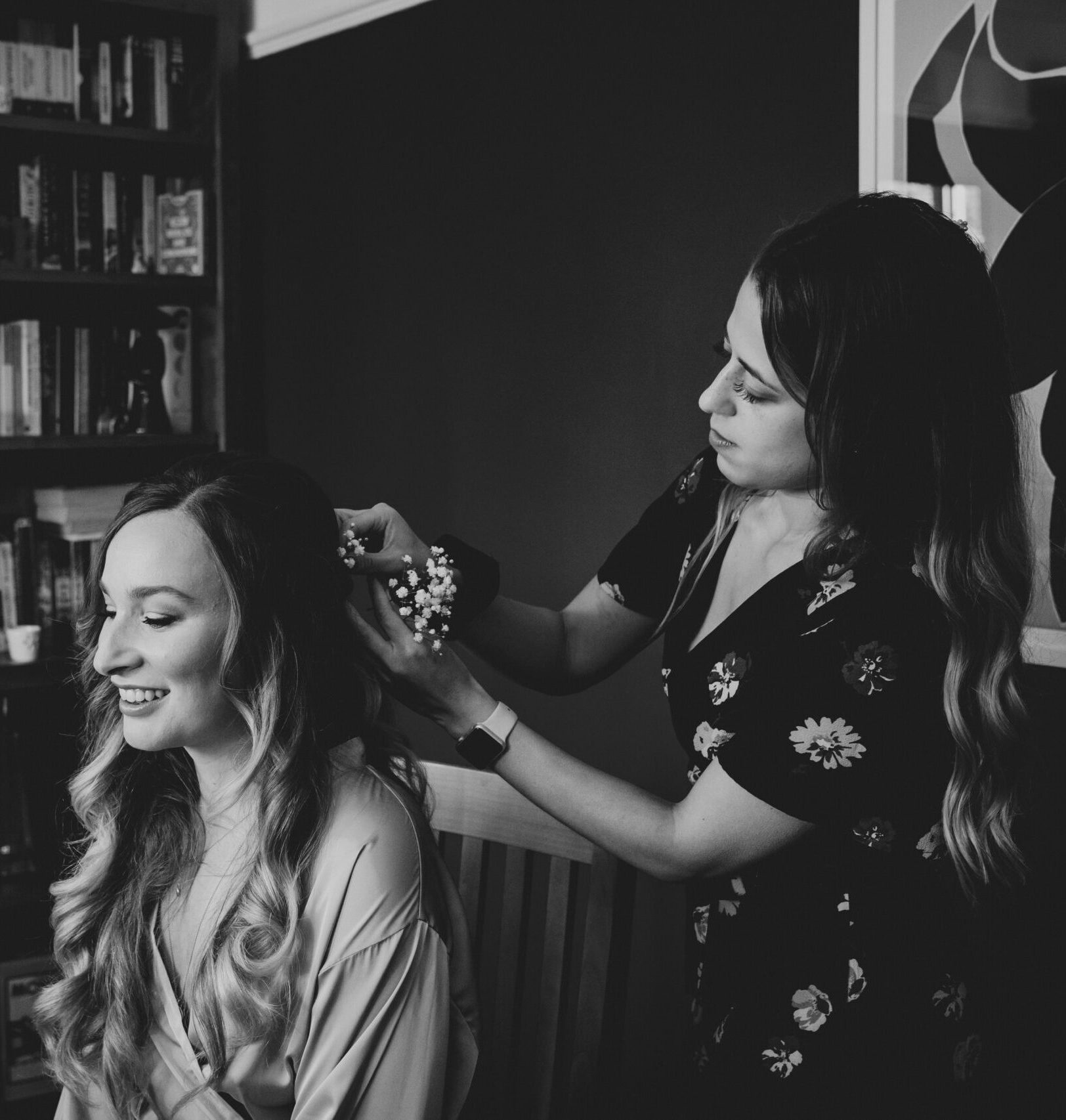 hair by sophia