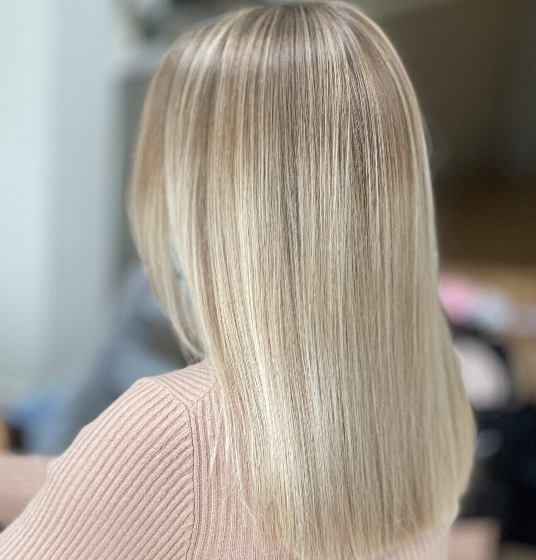 hair by sophia