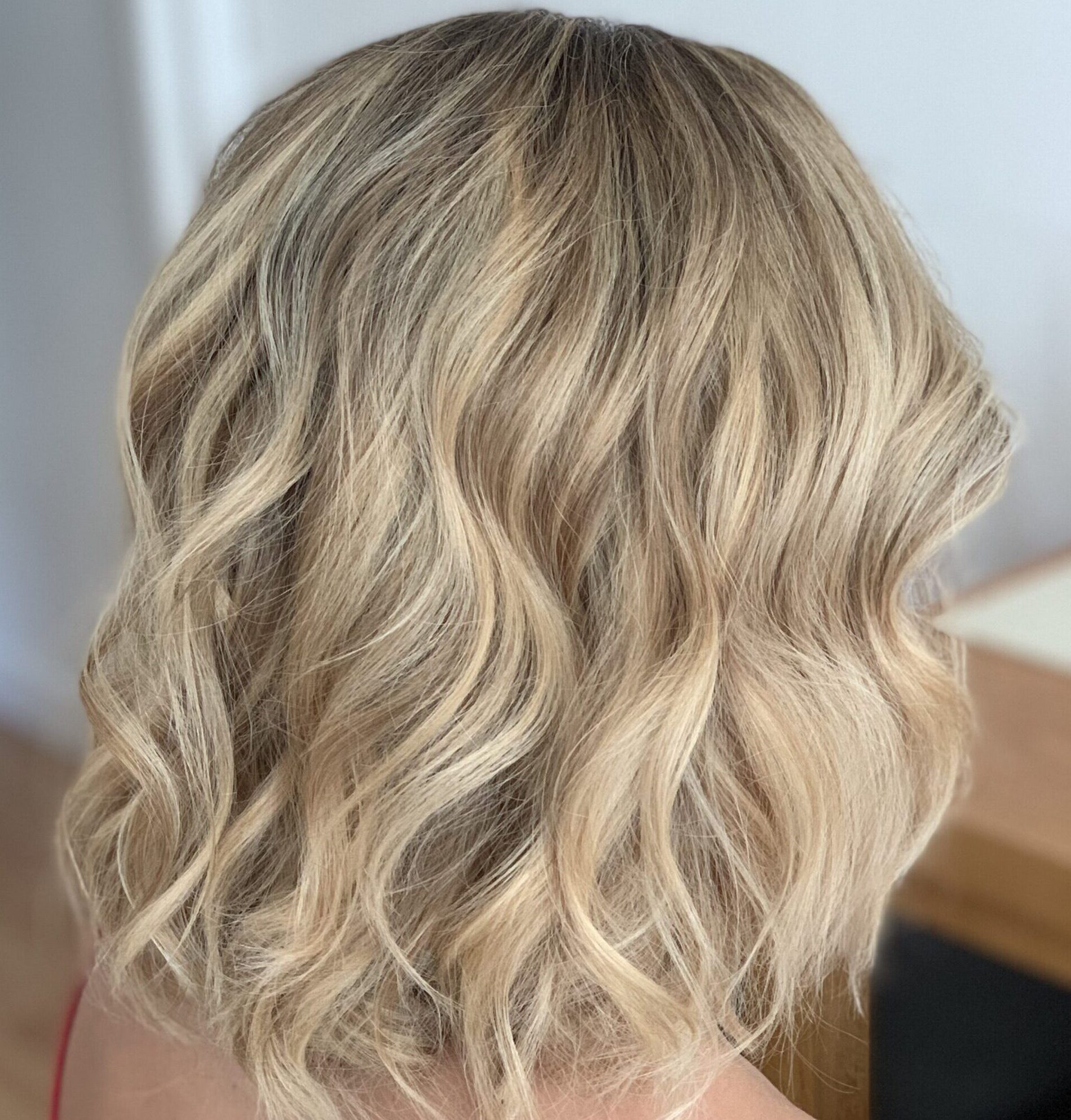 hair by sophia