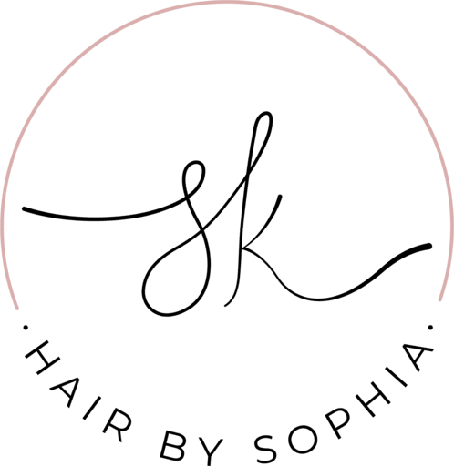 hairdresser logo