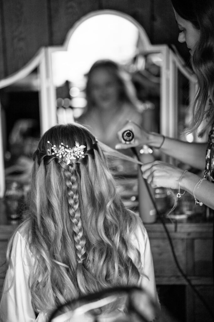 Bridal Package